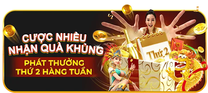 Khuyến mãi nạp tiền lần đầu 11win