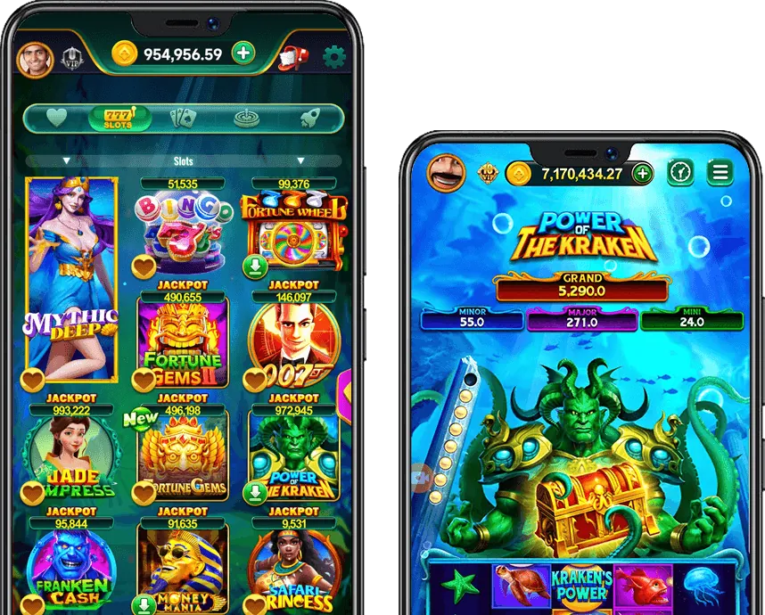 Đa dạng trò chơi Nổ Hũ tại 11win