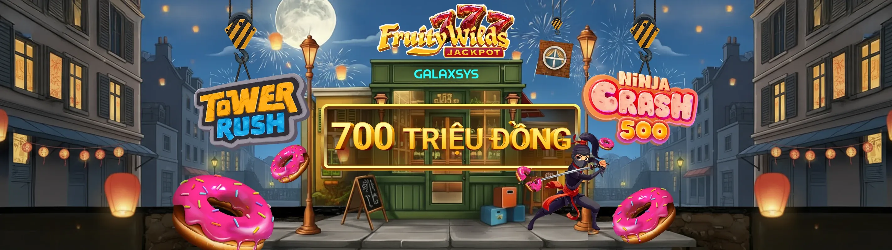 Xu Hướng Mới Nhất 2024 Trong Ngành Casino Trực Tuyến với 11win Khuyến Mãi