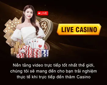 Casino trực tuyến 11win
