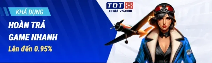 Khuyến mãi hoàn trả nổ hũ 11win