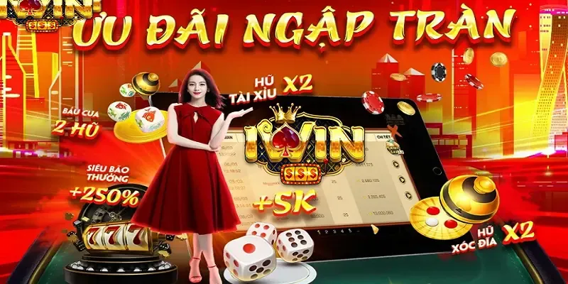 Xu hướng mới nhất trong ngành casino trực tuyến 2024